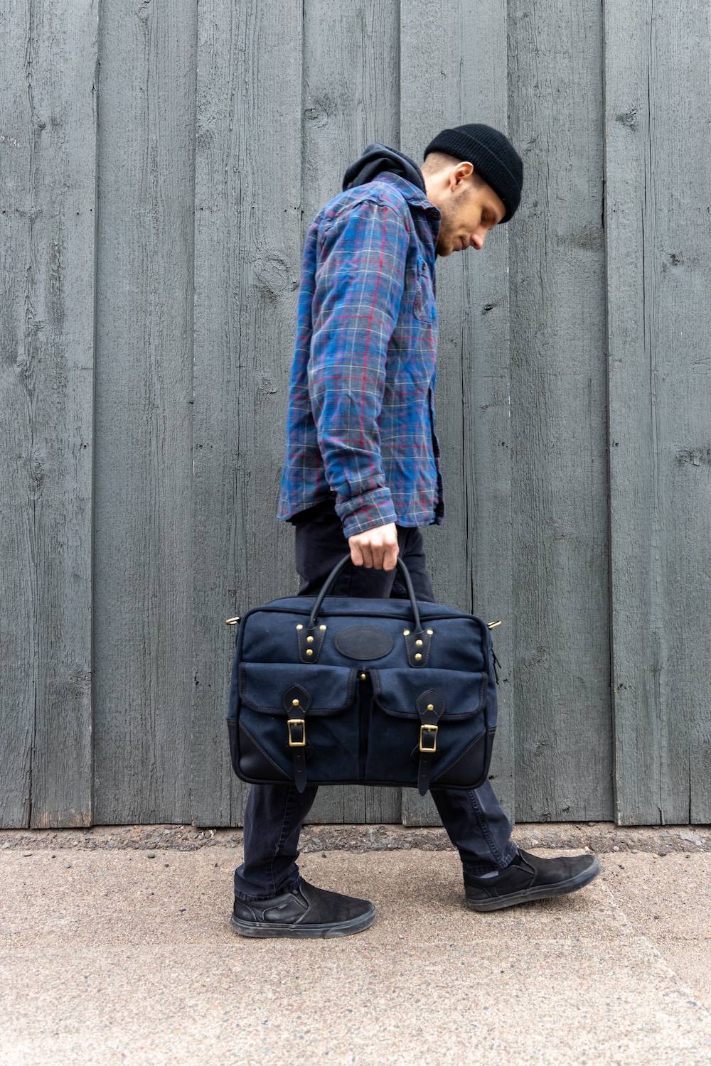 Frost River Trading Co. | Waxed Canvas Reliable Softgoods